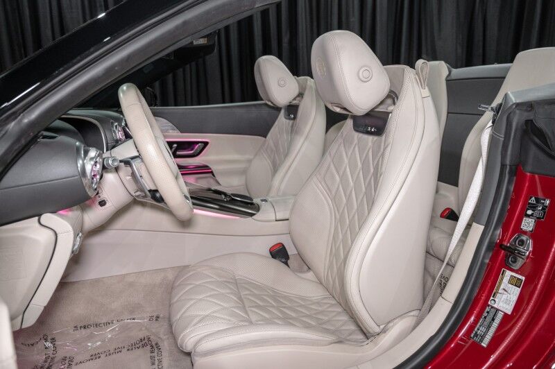 2023 Mercedes-Benz SL-Class AMG&reg; SL 55 Roadster Peoria AZ