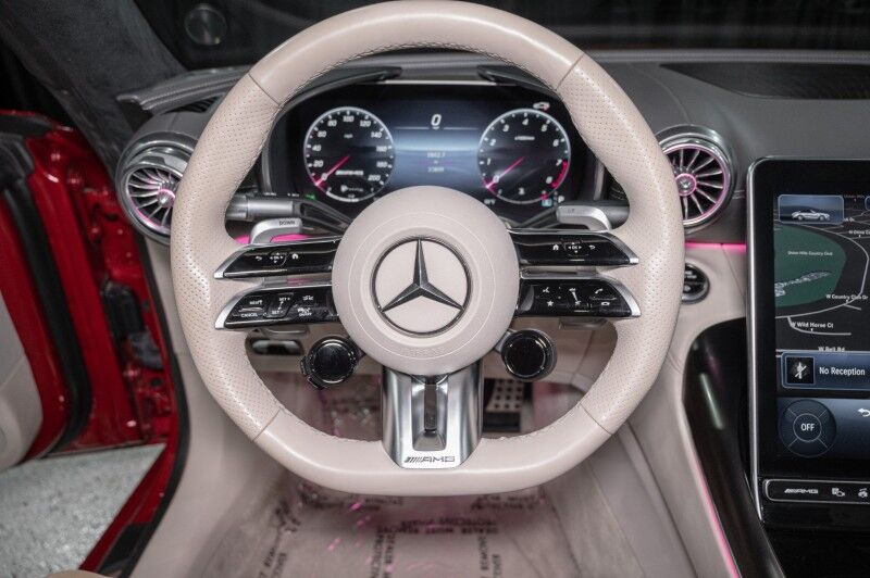 2023 Mercedes-Benz SL-Class AMG&reg; SL 55 Roadster Peoria AZ