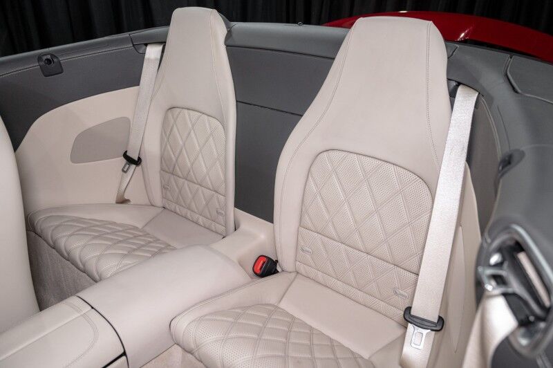 2023 Mercedes-Benz SL-Class AMG&reg; SL 55 Roadster Peoria AZ