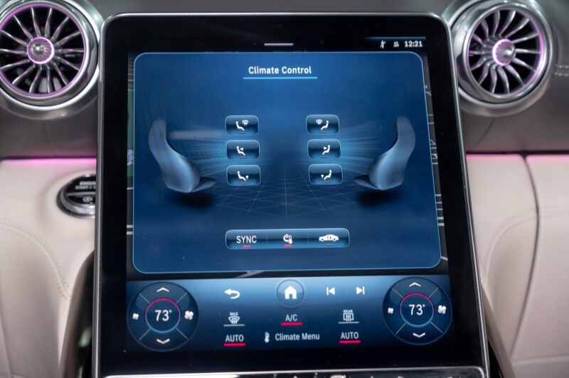 2023 Mercedes-Benz SL-Class AMG&reg; SL 55 Roadster Peoria AZ