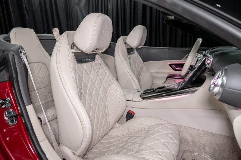 2023 Mercedes-Benz SL-Class AMG&reg; SL 55 Roadster Peoria AZ