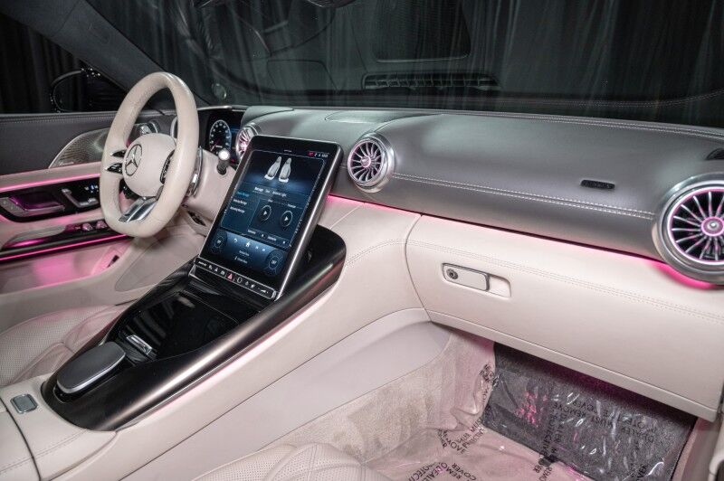 2023 Mercedes-Benz SL-Class AMG&reg; SL 55 Roadster Peoria AZ