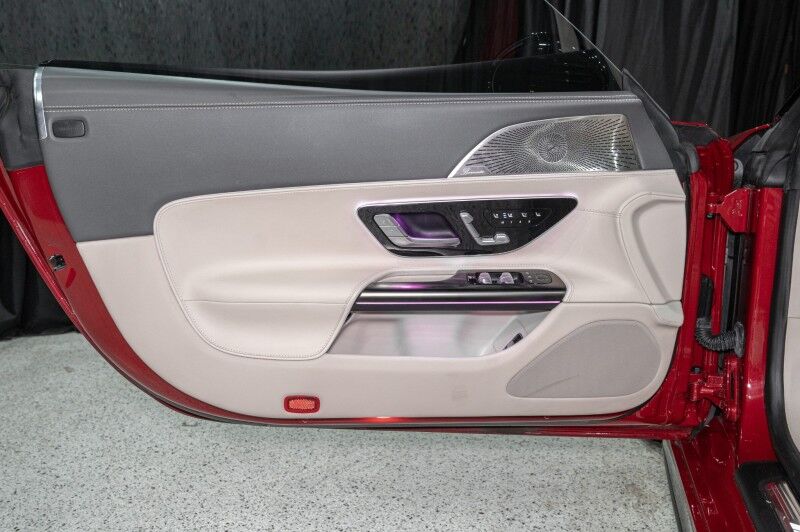 2023 Mercedes-Benz SL-Class AMG&reg; SL 55 Roadster Peoria AZ