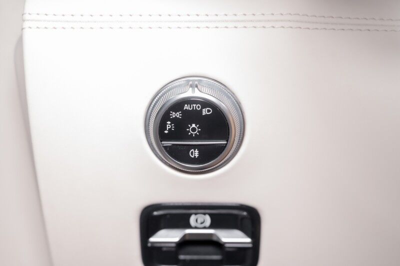 2023 Mercedes-Benz SL-Class AMG&reg; SL 55 Roadster Peoria AZ