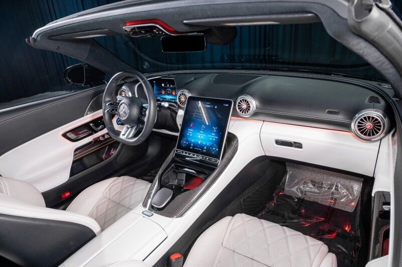 2023 Mercedes-Benz SL-Class AMG&reg; SL 63 Roadster Scottsdale AZ