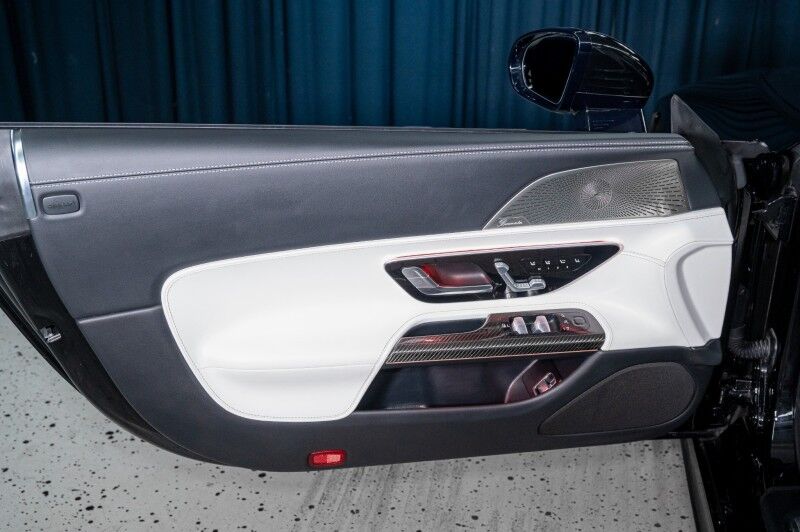 2023 Mercedes-Benz SL-Class AMG&reg; SL 63 Roadster Scottsdale AZ
