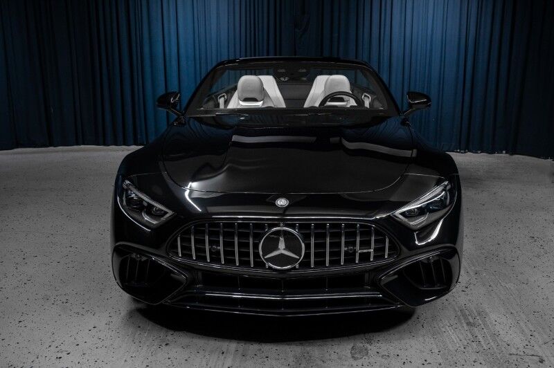 2023 Mercedes-Benz SL-Class AMG&reg; SL 63 Roadster