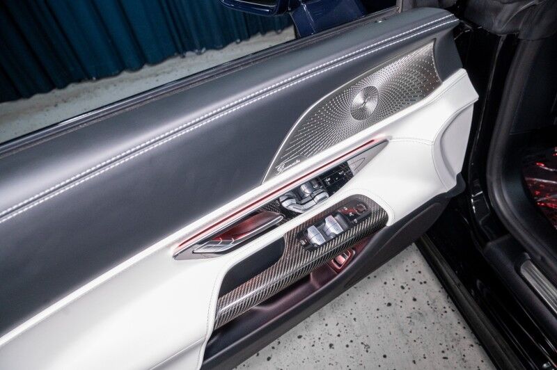 2023 Mercedes-Benz SL-Class AMG&reg; SL 63 Roadster Scottsdale AZ