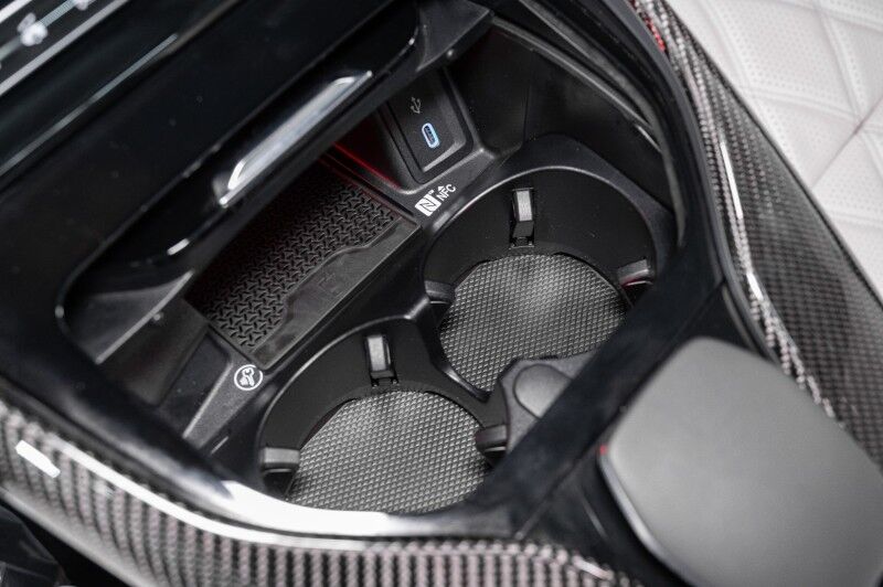 2023 Mercedes-Benz SL-Class AMG&reg; SL 63 Roadster Scottsdale AZ