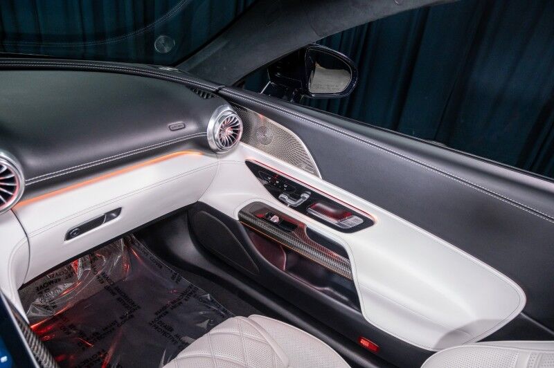 2023 Mercedes-Benz SL-Class AMG&reg; SL 63 Roadster Scottsdale AZ