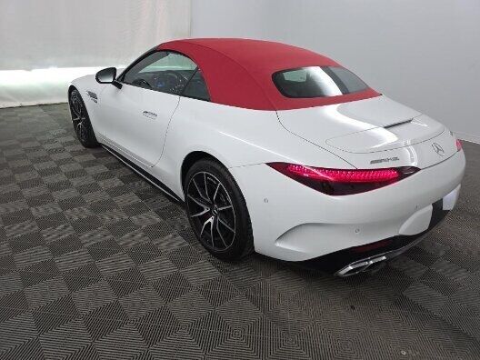 2023 Mercedes-Benz SL-Class SL 55 AMG&reg; Ft Lauderdale FL