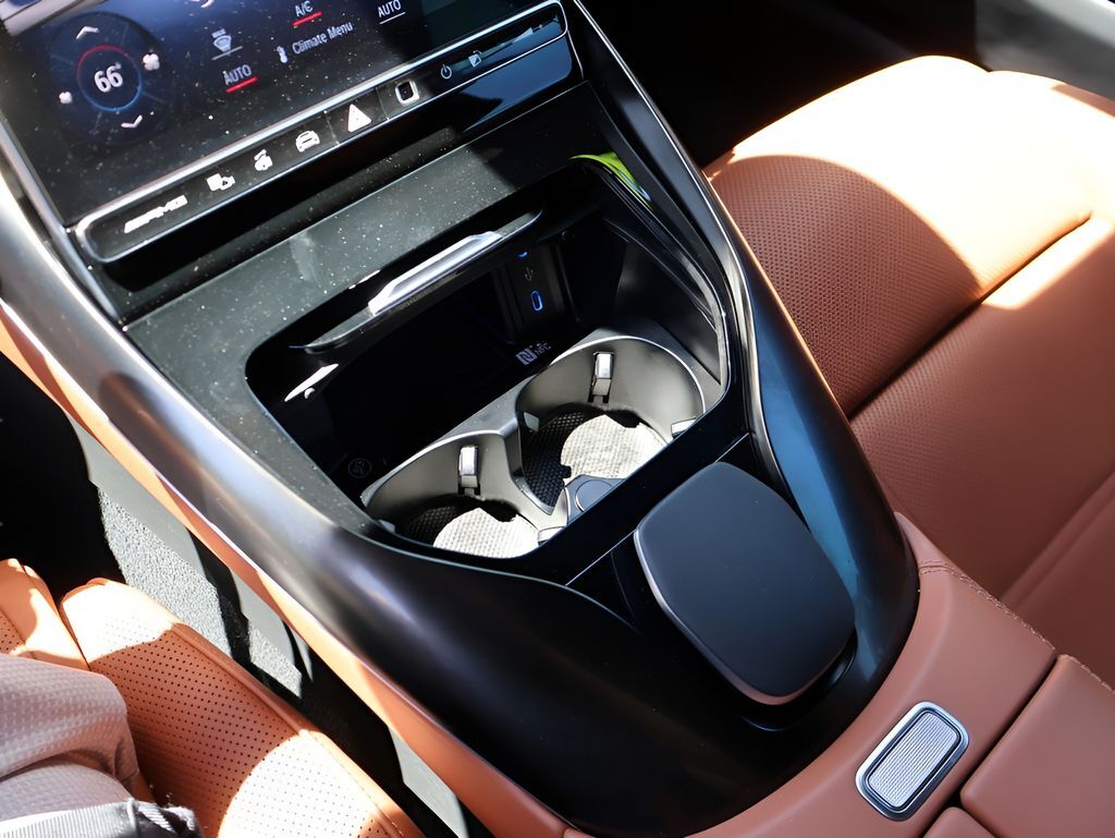 2023 Mercedes-Benz SL-Class SL 55 AMG&reg; San Clemente CA