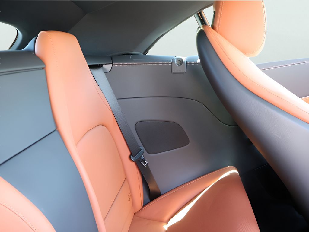 2023 Mercedes-Benz SL-Class SL 55 AMG&reg; San Clemente CA