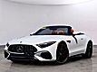 2023 Mercedes-Benz SL-Class SL 55 AMG&reg;