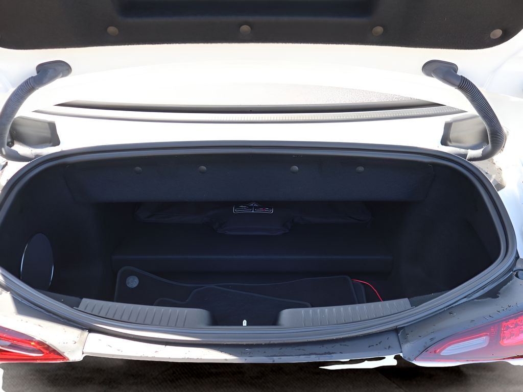 2023 Mercedes-Benz SL-Class SL 55 AMG&reg; San Clemente CA