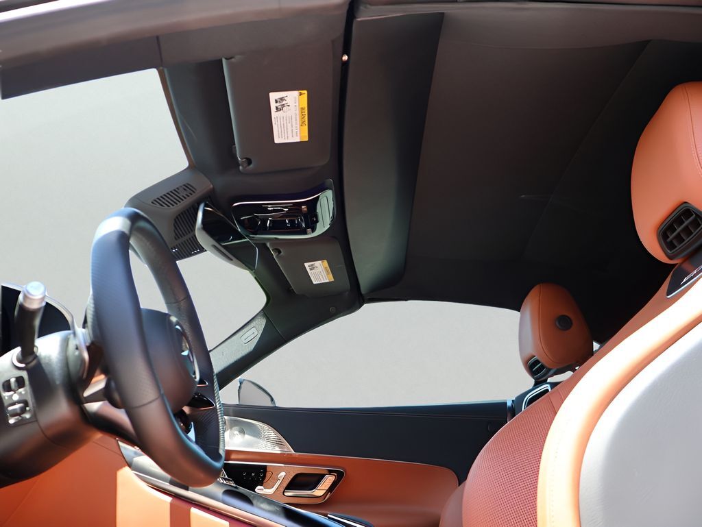 2023 Mercedes-Benz SL-Class SL 55 AMG&reg; San Clemente CA
