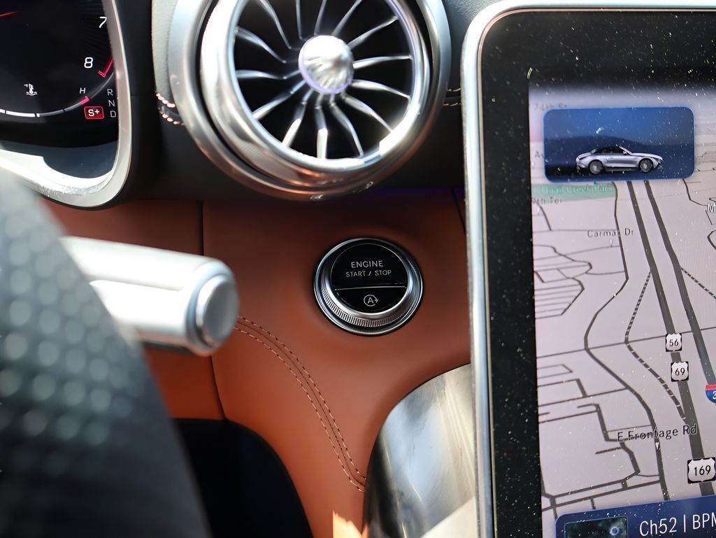 2023 Mercedes-Benz SL-Class SL 55 AMG&reg; San Clemente CA