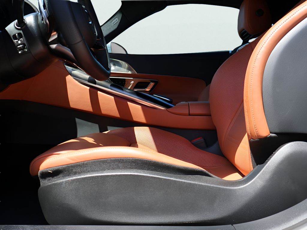 2023 Mercedes-Benz SL-Class SL 55 AMG&reg; San Clemente CA