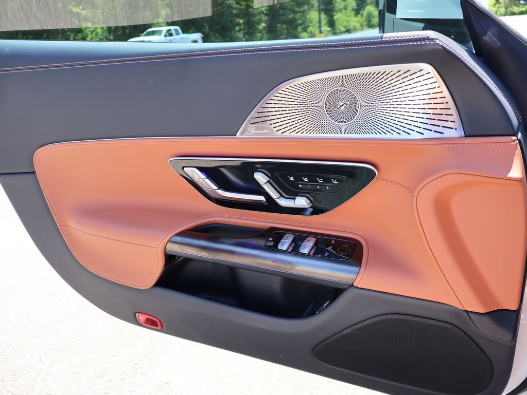 2023 Mercedes-Benz SL-Class SL 55 AMG&reg; San Clemente CA