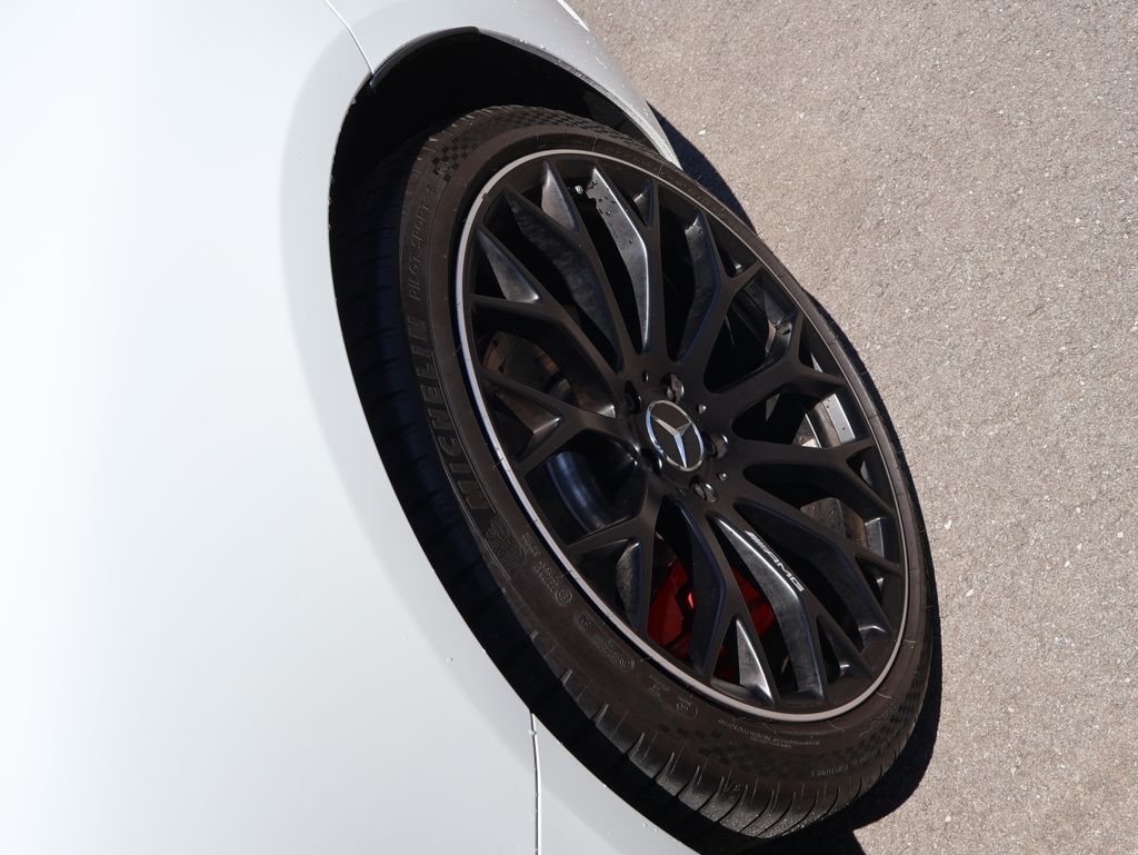 2023 Mercedes-Benz SL-Class SL 55 AMG&reg; San Clemente CA