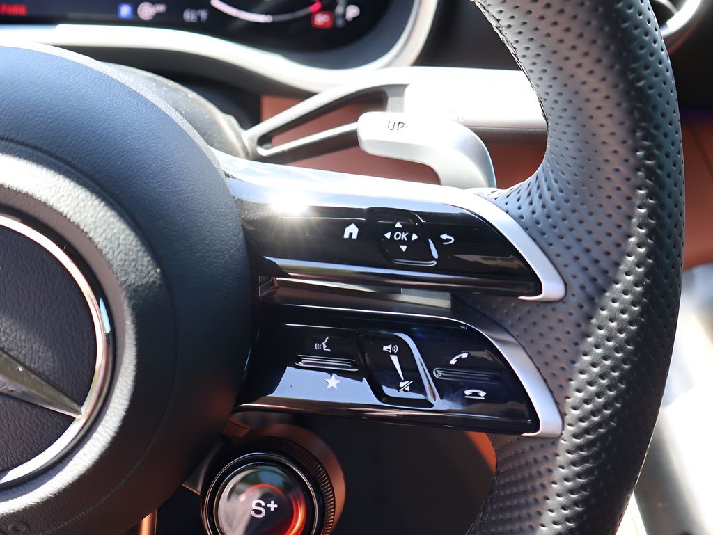 2023 Mercedes-Benz SL-Class SL 55 AMG&reg; San Clemente CA