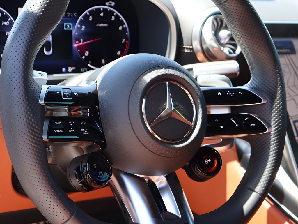 2023 Mercedes-Benz SL-Class SL 55 AMG&reg; San Clemente CA