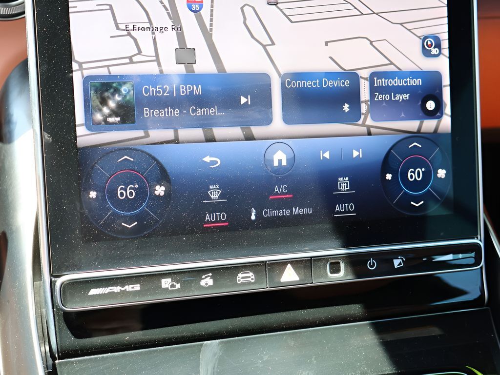 2023 Mercedes-Benz SL-Class SL 55 AMG&reg; San Clemente CA