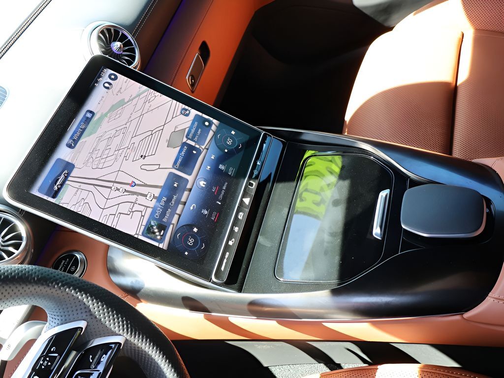 2023 Mercedes-Benz SL-Class SL 55 AMG&reg; San Clemente CA
