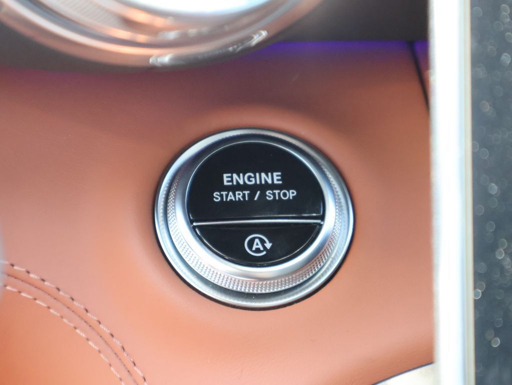 2023 Mercedes-Benz SL-Class SL 55 AMG&reg; San Clemente CA