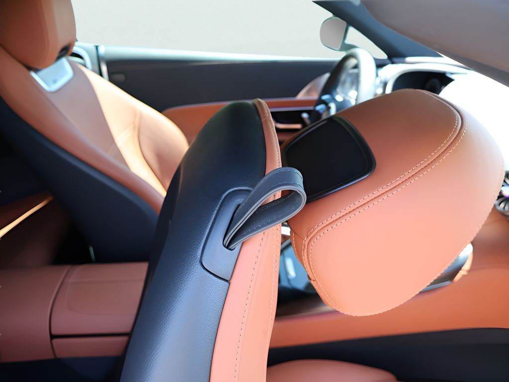 2023 Mercedes-Benz SL-Class SL 55 AMG&reg; San Clemente CA