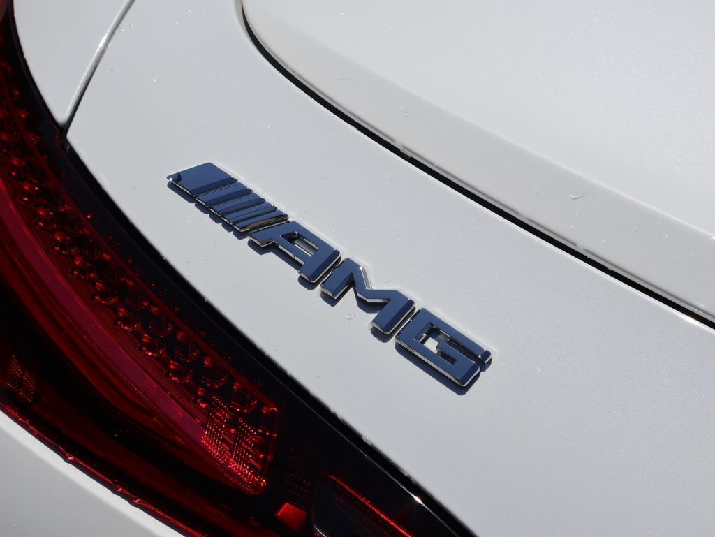 2023 Mercedes-Benz SL-Class SL 55 AMG&reg; San Clemente CA