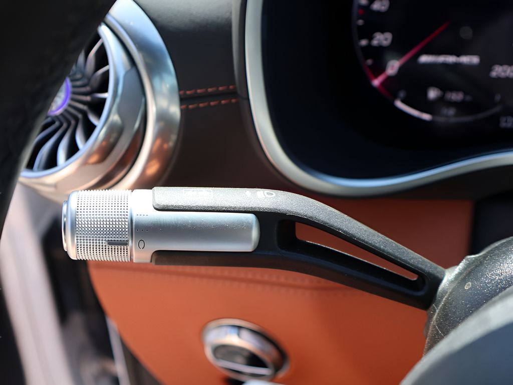 2023 Mercedes-Benz SL-Class SL 55 AMG&reg; San Clemente CA