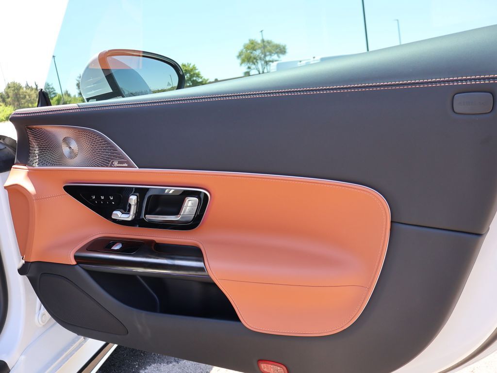2023 Mercedes-Benz SL-Class SL 55 AMG&reg; San Clemente CA