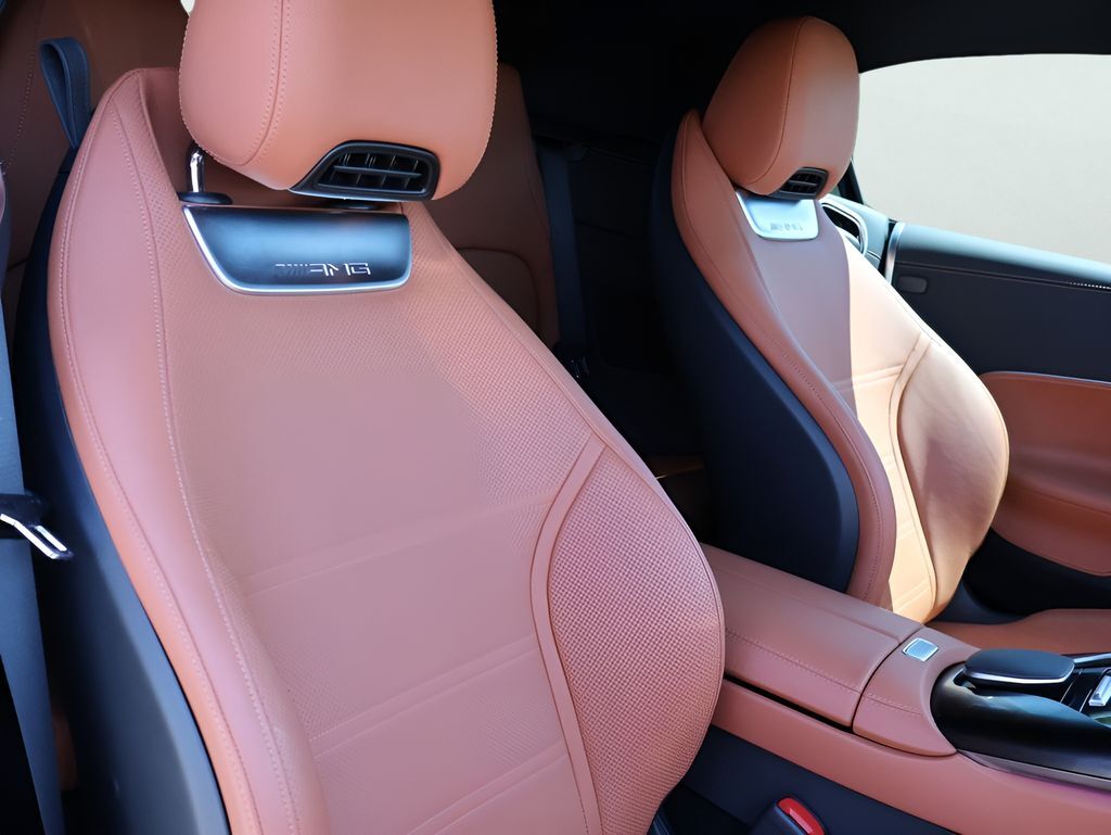 2023 Mercedes-Benz SL-Class SL 55 AMG&reg; San Clemente CA