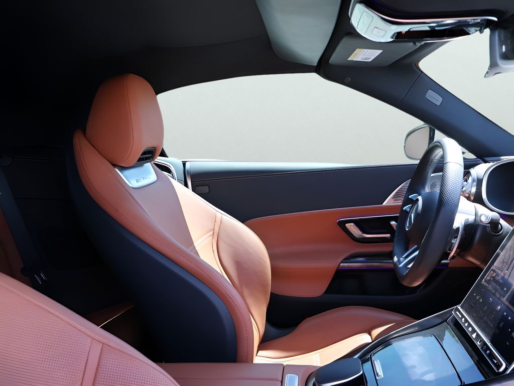 2023 Mercedes-Benz SL-Class SL 55 AMG&reg; San Clemente CA