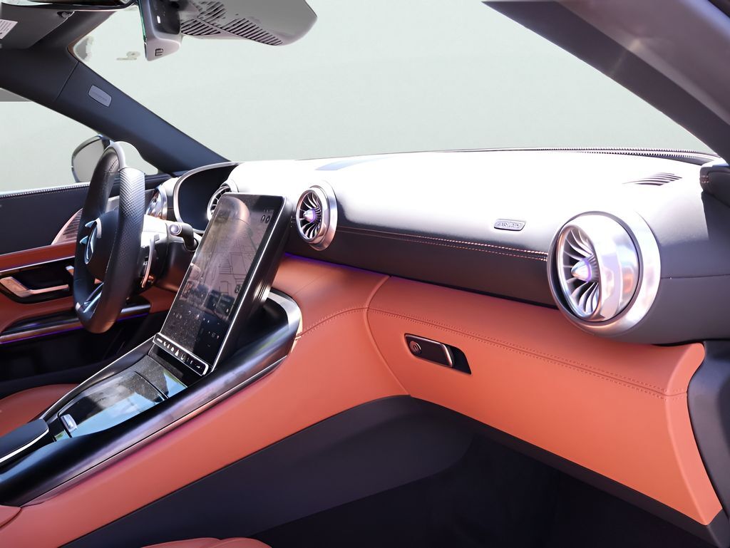 2023 Mercedes-Benz SL-Class SL 55 AMG&reg; San Clemente CA
