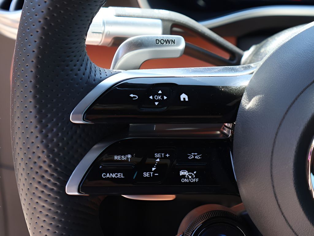 2023 Mercedes-Benz SL-Class SL 55 AMG&reg; San Clemente CA
