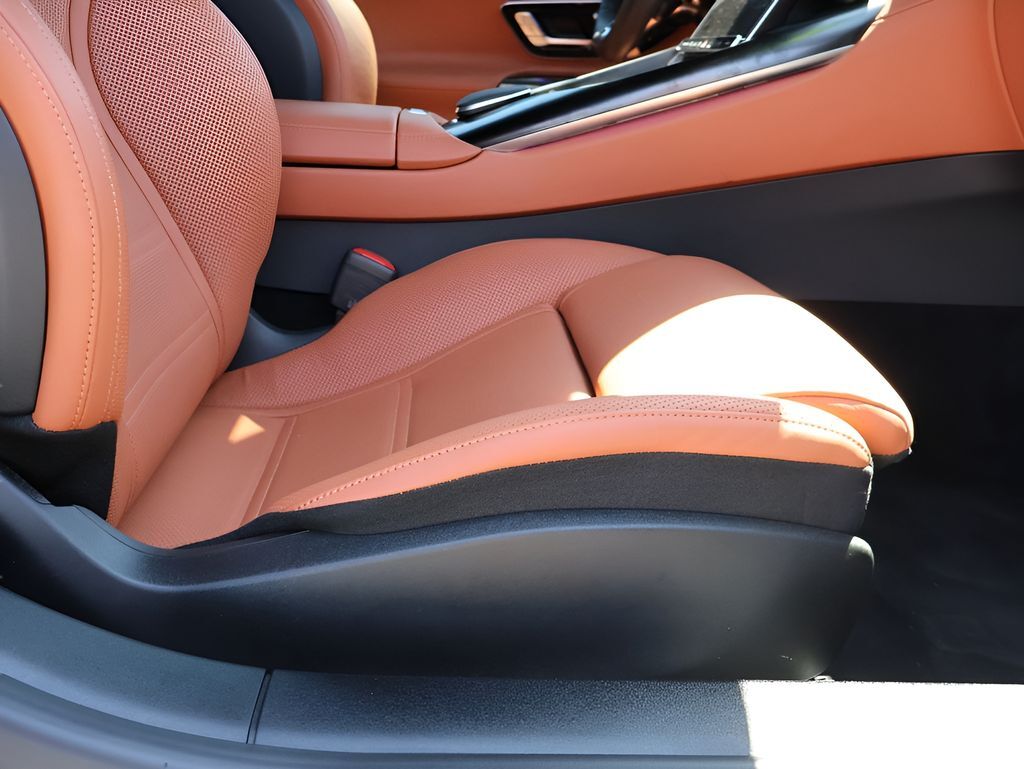 2023 Mercedes-Benz SL-Class SL 55 AMG&reg; San Clemente CA