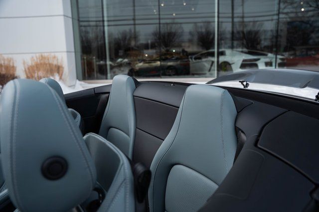 2023 Mercedes-Benz SL-Class SL 63 AMG&reg; Paramus NJ