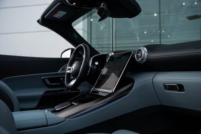 2023 Mercedes-Benz SL-Class SL 63 AMG&reg; Paramus NJ