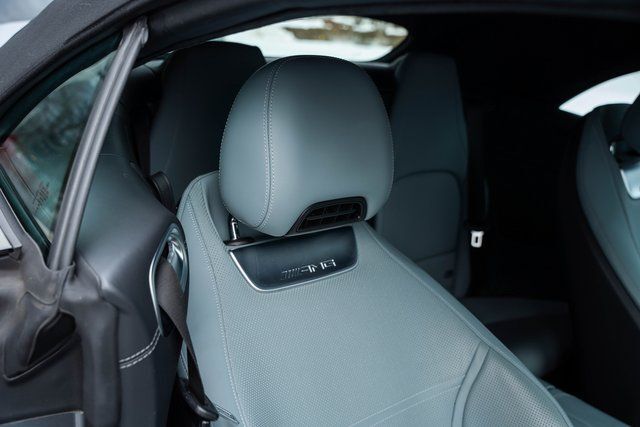 2023 Mercedes-Benz SL-Class SL 63 AMG&reg; Paramus NJ