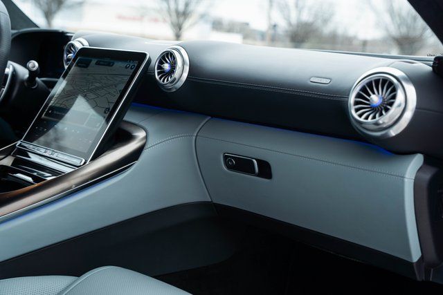 2023 Mercedes-Benz SL-Class SL 63 AMG&reg; Paramus NJ