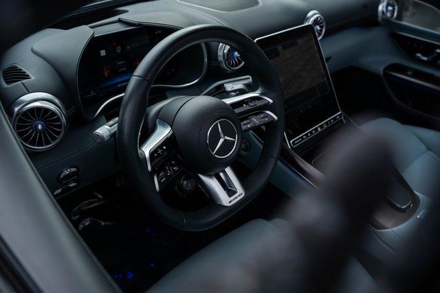 2023 Mercedes-Benz SL-Class SL 63 AMG&reg; Paramus NJ