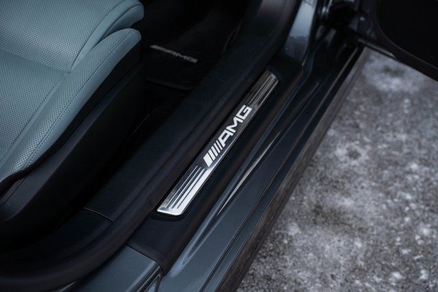 2023 Mercedes-Benz SL-Class SL 63 AMG&reg; Paramus NJ