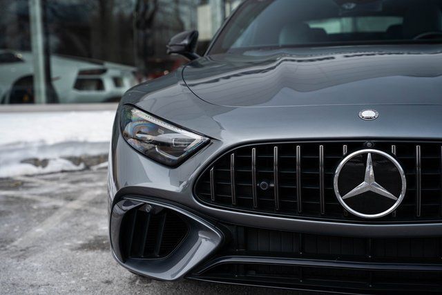 2023 Mercedes-Benz SL-Class SL 63 AMG&reg; Paramus NJ
