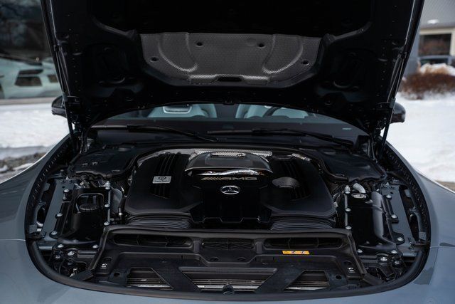 2023 Mercedes-Benz SL-Class SL 63 AMG&reg; Paramus NJ
