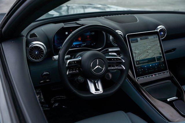 2023 Mercedes-Benz SL-Class SL 63 AMG&reg; Paramus NJ