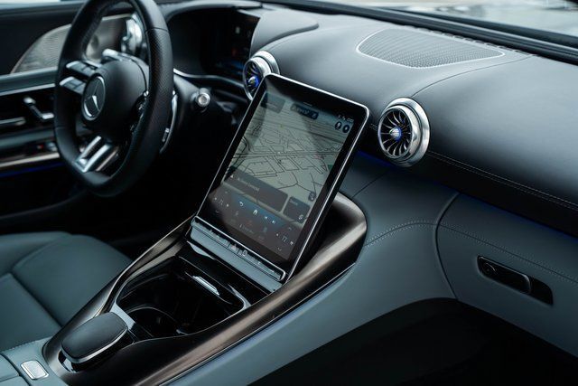 2023 Mercedes-Benz SL-Class SL 63 AMG&reg; Paramus NJ