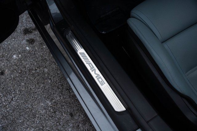 2023 Mercedes-Benz SL-Class SL 63 AMG&reg; Paramus NJ