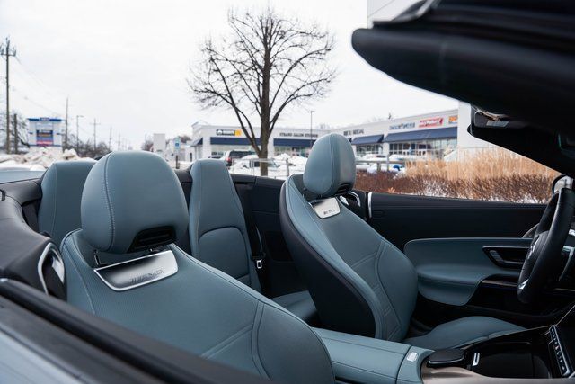 2023 Mercedes-Benz SL-Class SL 63 AMG&reg; Paramus NJ